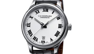 Chopard. L.U.C 1937 Classic Watch Russia